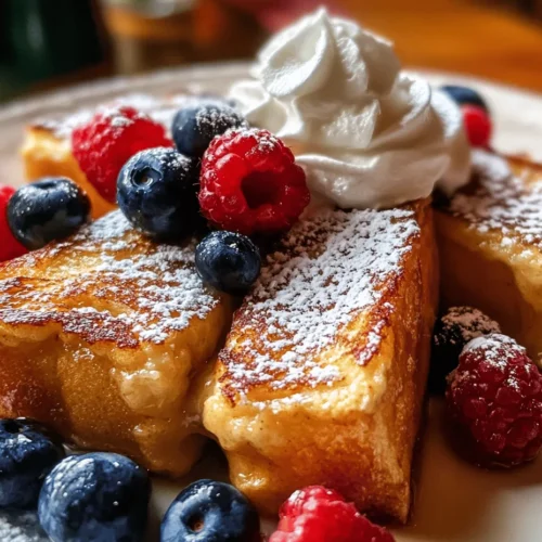 French toast, known as "pain perdu" in France, has a rich history that dates back centuries. The concept of soaking bread in a mixture of eggs and milk before frying it is thought to have originated in ancient times as a method to minimize food waste. By reviving stale bread, cooks were able to create a delicious meal that could be enjoyed by families of all backgrounds. Throughout the years, various cultures have adopted their own versions of this beloved dish, adding regional flavors and ingredients to make it their own.
