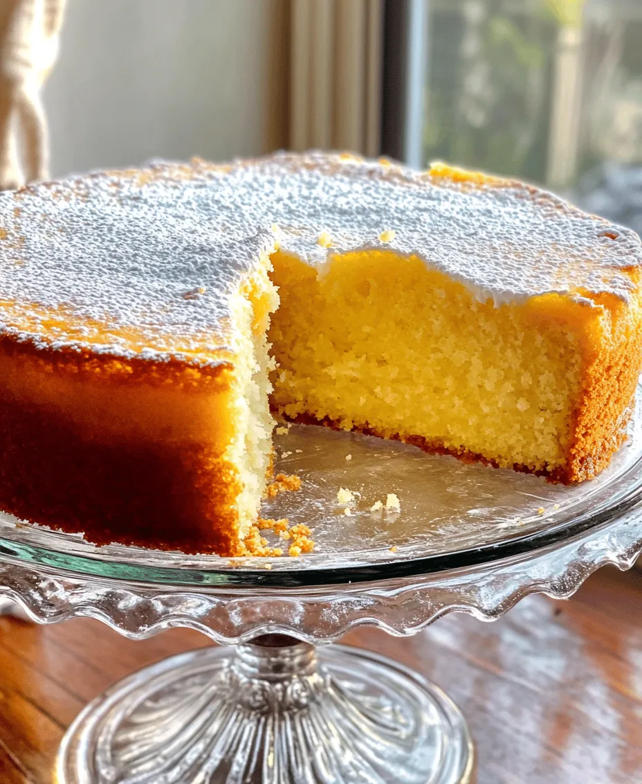To create the perfect Buttery Bliss Cake, it is essential to understand the role of each ingredient in the recipe. Every component plays a crucial part in achieving the cake's rich flavor, moist texture, and overall success.