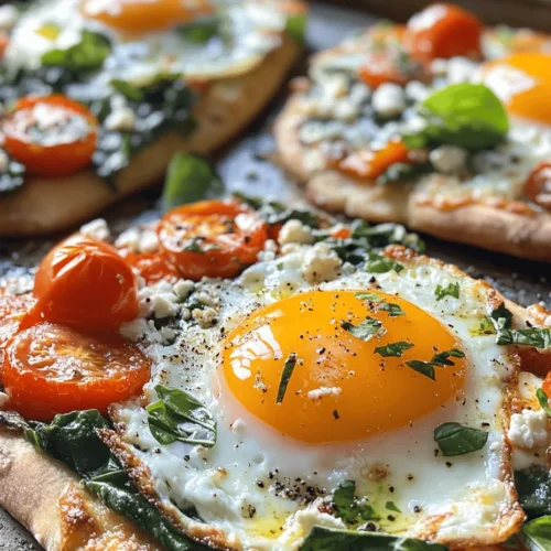 In recent years, breakfast pizzas have taken the culinary world by storm. Their unique blend of traditional breakfast ingredients served on a pizza base has resonated with food enthusiasts and busy families alike, making them a go-to option for mornings that call for something special. Among the myriad of breakfast pizza variations, the English Muffin Breakfast Pizza stands out as a quick, healthy, and delicious choice that caters to various dietary preferences.
