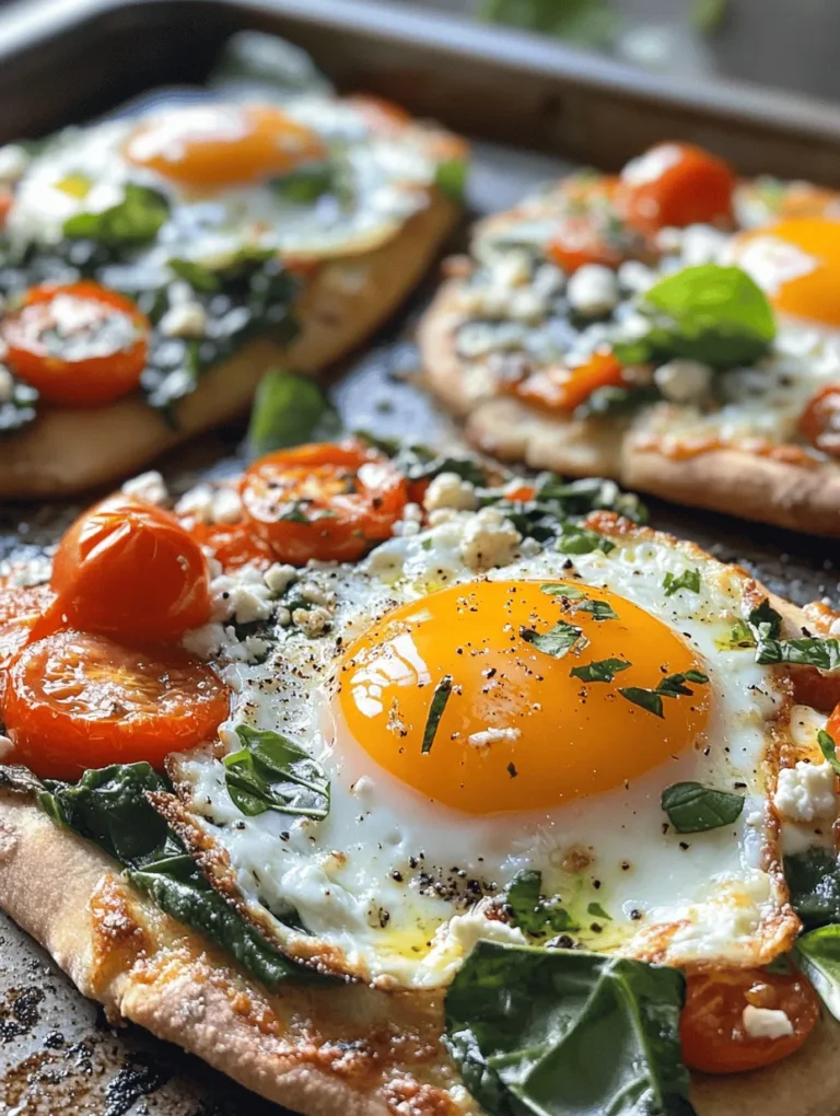 In recent years, breakfast pizzas have taken the culinary world by storm. Their unique blend of traditional breakfast ingredients served on a pizza base has resonated with food enthusiasts and busy families alike, making them a go-to option for mornings that call for something special. Among the myriad of breakfast pizza variations, the English Muffin Breakfast Pizza stands out as a quick, healthy, and delicious choice that caters to various dietary preferences.