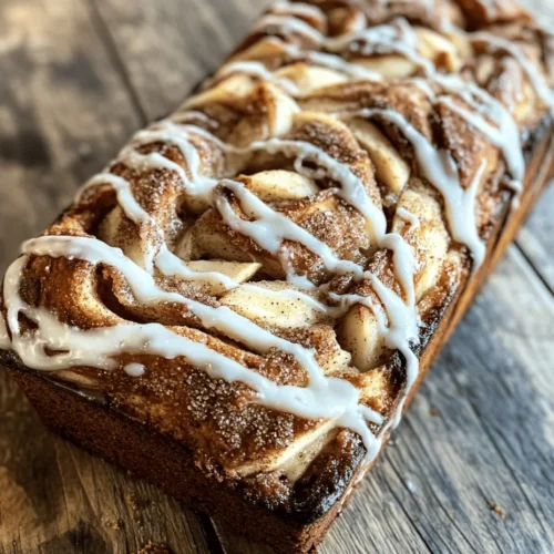 As the crisp air of fall settles in, there’s something undeniably comforting about the warm, inviting aroma of freshly baked goods wafting through the kitchen. Among the plethora of seasonal flavors that capture the essence of autumn, apple and cinnamon stand out as a match made in culinary heaven. The sweet, juicy tartness of apples melded with the warm, earthy notes of cinnamon creates a delightful harmony that not only tantalizes your taste buds but also fills your heart with the nostalgia of cozy family gatherings and festive celebrations.
