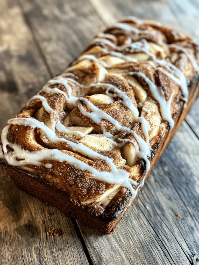As the crisp air of fall settles in, there’s something undeniably comforting about the warm, inviting aroma of freshly baked goods wafting through the kitchen. Among the plethora of seasonal flavors that capture the essence of autumn, apple and cinnamon stand out as a match made in culinary heaven. The sweet, juicy tartness of apples melded with the warm, earthy notes of cinnamon creates a delightful harmony that not only tantalizes your taste buds but also fills your heart with the nostalgia of cozy family gatherings and festive celebrations.