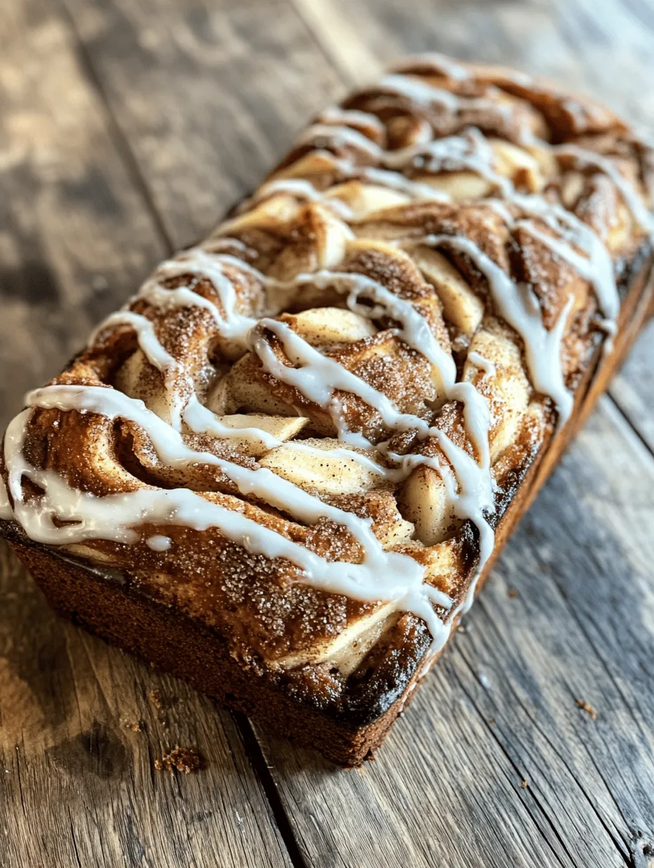 As the crisp air of fall settles in, there’s something undeniably comforting about the warm, inviting aroma of freshly baked goods wafting through the kitchen. Among the plethora of seasonal flavors that capture the essence of autumn, apple and cinnamon stand out as a match made in culinary heaven. The sweet, juicy tartness of apples melded with the warm, earthy notes of cinnamon creates a delightful harmony that not only tantalizes your taste buds but also fills your heart with the nostalgia of cozy family gatherings and festive celebrations.