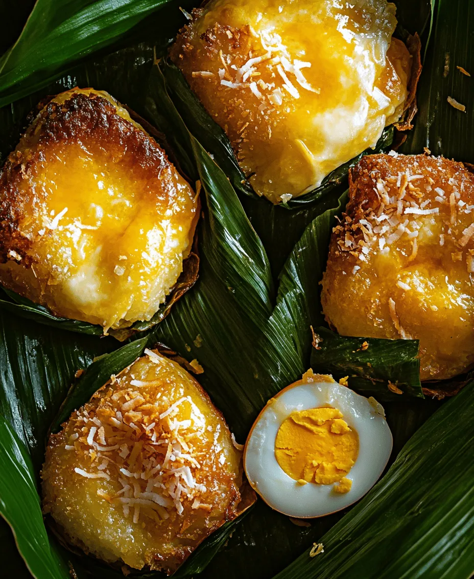 Bibingka, a traditional Filipino delicacy, is a beloved treat that embodies the rich culinary heritage of the Philippines. Originating from the country's diverse and vibrant culture, bibingka is typically served during Christmas celebrations, particularly during the 