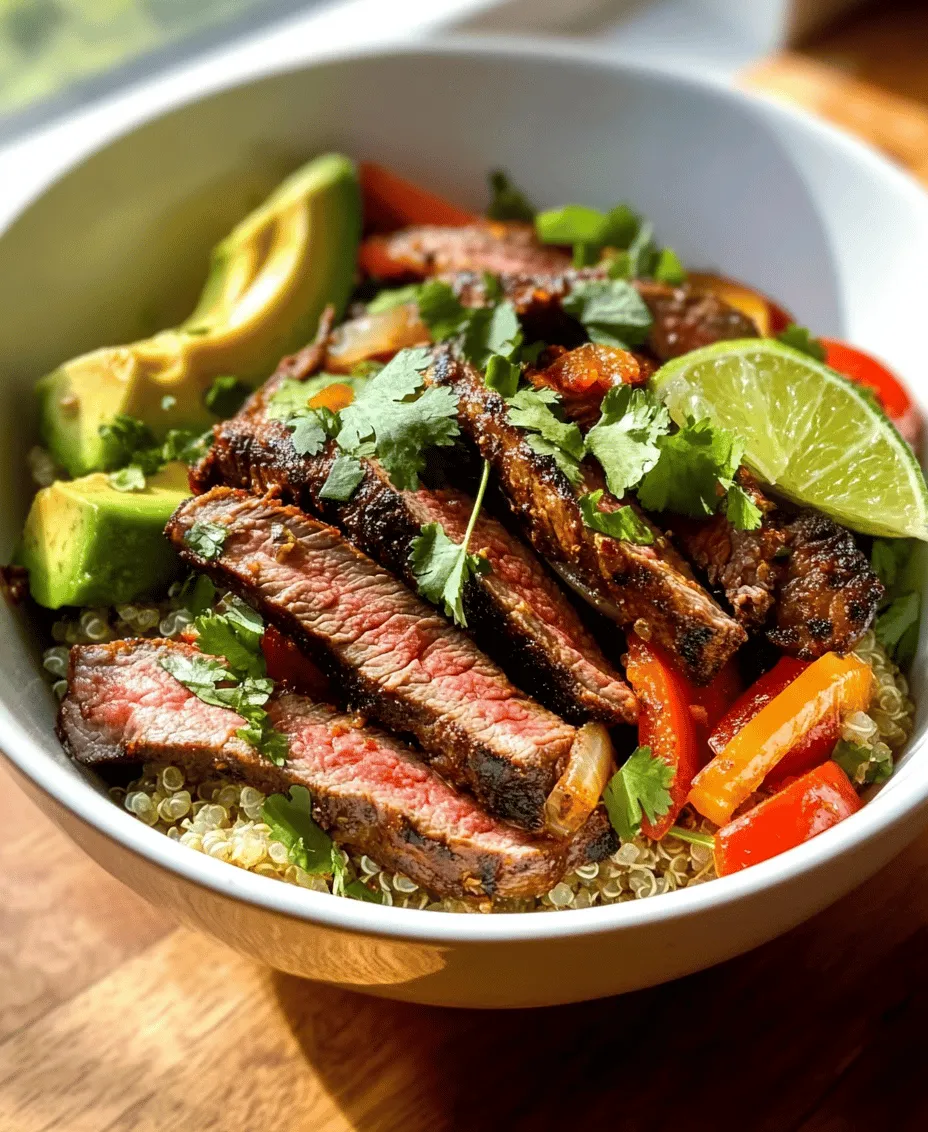 Steak fajitas have become a beloved dish in many households, celebrated for their vibrant flavors and satisfying textures. Originating from the Tex-Mex cuisine, they have evolved from simple grilled meat served with tortillas to a versatile dish that can be customized in countless ways. Whether served in tacos, burritos, or as a classic platter, the appeal of steak fajitas is undeniable.