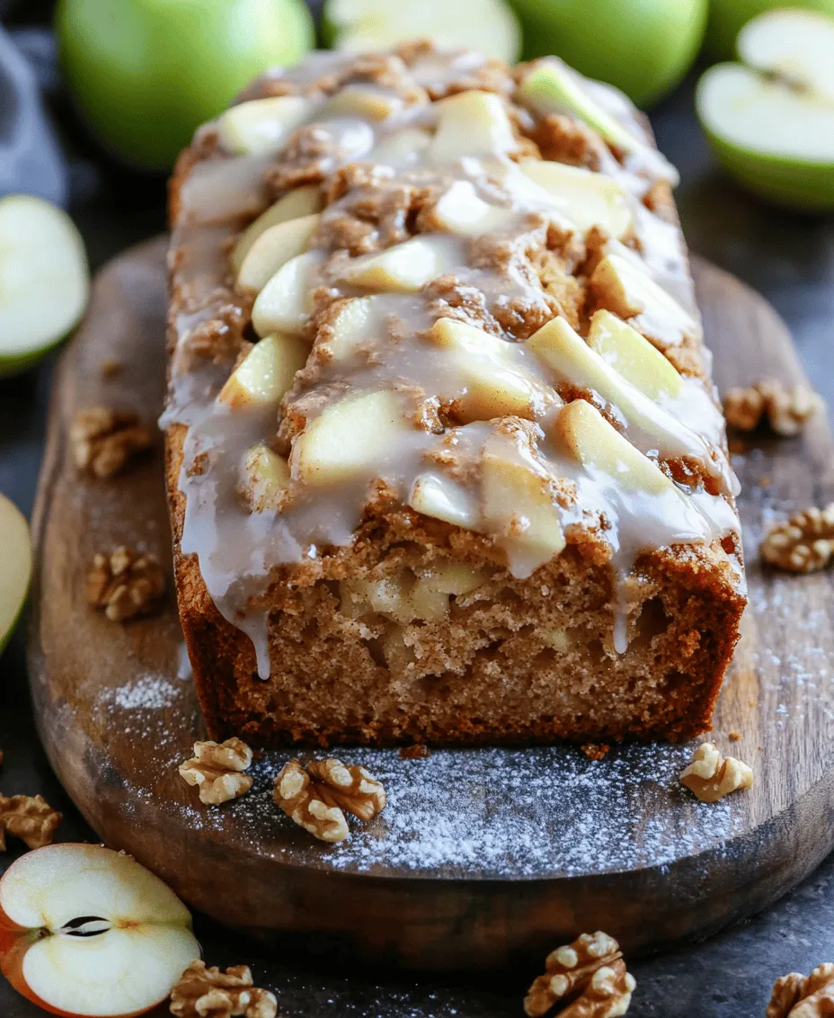 There's something undeniably alluring about the smell of homemade bread wafting through the kitchen. The warmth and comfort of freshly baked goods evoke feelings of nostalgia, bringing to mind cozy family gatherings and cherished memories. If you're looking to make a delightful treat that combines the best of both worlds—bread and dessert—then look no further than Country Apple Fritter Bread. This unique recipe marries the sweetness of tender, juicy apples with the soft, fluffy texture of bread, creating a deliciously satisfying loaf that can be enjoyed any time of the day.