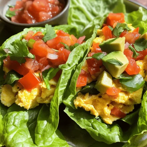 Exploring the world of low-carb meals can be both exciting and rewarding, especially when it comes to breakfast. One dish that stands out for its balance of flavor and nutrition is the Low Carb Breakfast Burrito Delight. This recipe is not only easy to make but also packed with wholesome ingredients that will kickstart your day with energy and satisfaction. With the rise of low-carb diets, many health-conscious individuals are on the lookout for creative and delicious ways to enjoy their morning meals without the added carbohydrates that traditional breakfast burritos often contain. In this article, we will delve into the details of this delightful breakfast option, including its health benefits, preparation tips, and nutritional information.