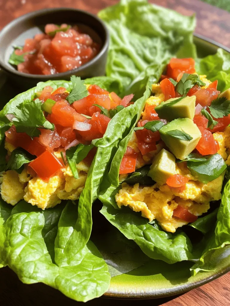 Exploring the world of low-carb meals can be both exciting and rewarding, especially when it comes to breakfast. One dish that stands out for its balance of flavor and nutrition is the Low Carb Breakfast Burrito Delight. This recipe is not only easy to make but also packed with wholesome ingredients that will kickstart your day with energy and satisfaction. With the rise of low-carb diets, many health-conscious individuals are on the lookout for creative and delicious ways to enjoy their morning meals without the added carbohydrates that traditional breakfast burritos often contain. In this article, we will delve into the details of this delightful breakfast option, including its health benefits, preparation tips, and nutritional information.