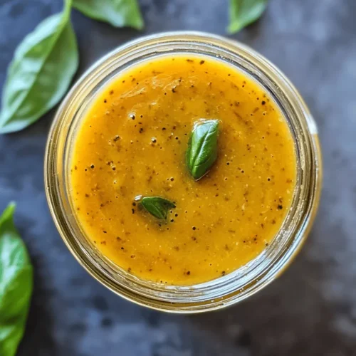 In the world of culinary creations, few things rival the vibrant flavors and health benefits of homemade dressings. One standout recipe that captures this essence is the Peach Honey Dijon Balsamic Vinaigrette. This dressing combines the sweetness of ripe peaches, the richness of balsamic vinegar, and the tanginess of Dijon mustard into a harmonious blend that elevates salads and dishes alike. Whether you're drizzling it over crisp greens, marinating chicken, or even using it as a dipping sauce, this vinaigrette offers a delightful twist on traditional dressings.