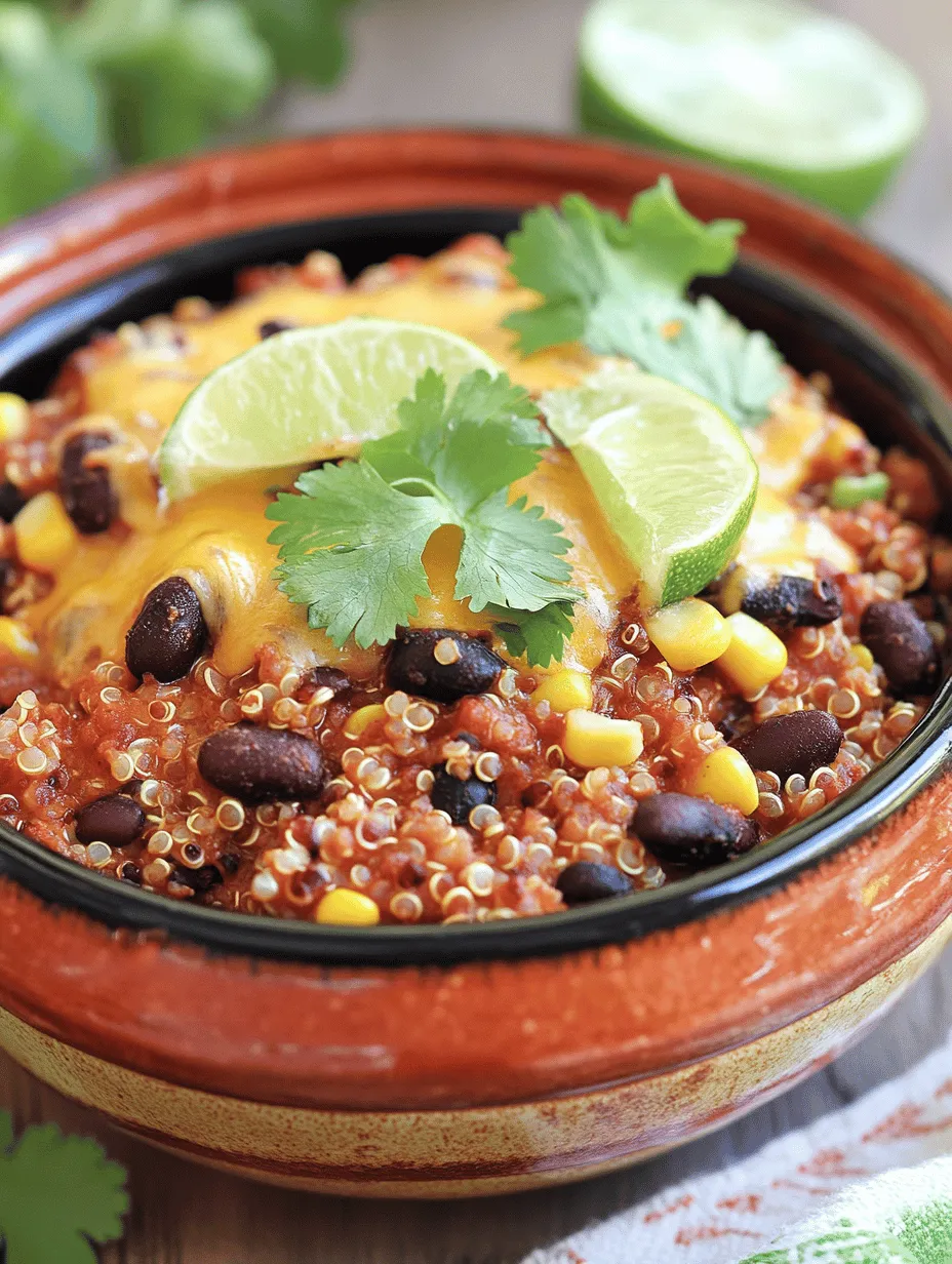 In today's health-conscious world, finding meals that are both nutritious and delicious can be a challenge. The High Protein Cottage Cheese Enchilada Bowl is a perfect solution, offering a wealth of flavor and a powerhouse of protein to fuel your day. This dish not only satisfies your taste buds but also provides essential nutrients, making it an excellent choice for anyone looking to maintain a balanced diet. Packed with wholesome ingredients, this enchilada bowl is ideal for meal prep, post-workout refueling, or a satisfying weeknight dinner.