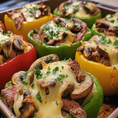 The Philly cheesesteak is an iconic American dish that has captured the hearts and taste buds of food lovers for generations. Originating from the bustling streets of Philadelphia in the early 20th century, this savory sandwich is known for its rich flavors, tender meat, and gooey cheese, creating a culinary experience that’s both satisfying and indulgent. Over the years, the cheesesteak has evolved into a beloved staple across the United States, with variations popping up in various regions, each adding its unique twist to the classic.