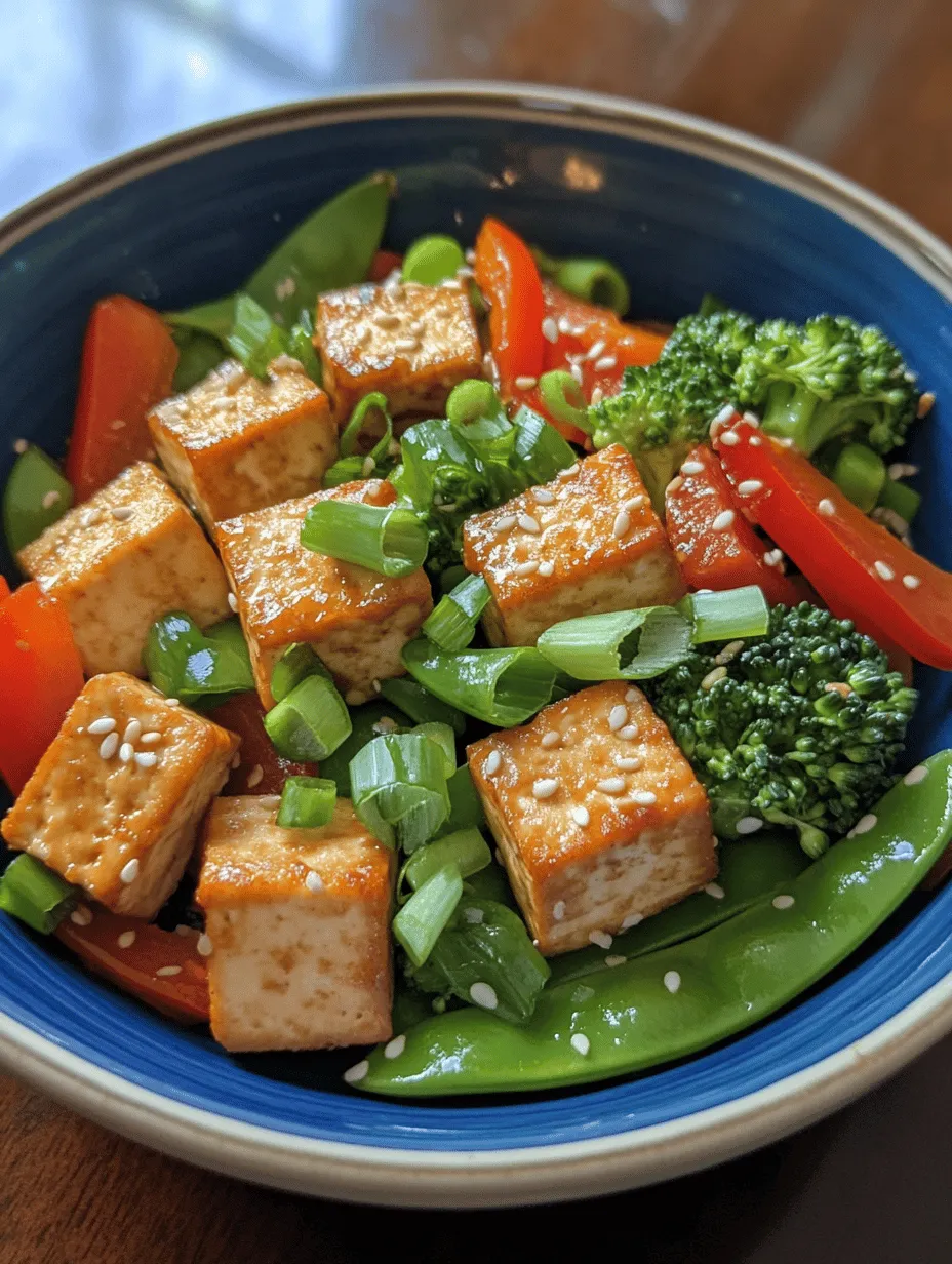 Tofu, also known as bean curd, is made from soybeans and has been a culinary cornerstone in Asian cuisines for centuries. The process of making tofu involves soaking soybeans, grinding them into a slurry, and then coagulating the mixture to form curds. These curds are pressed into blocks, resulting in the tofu varieties we see in stores today.
