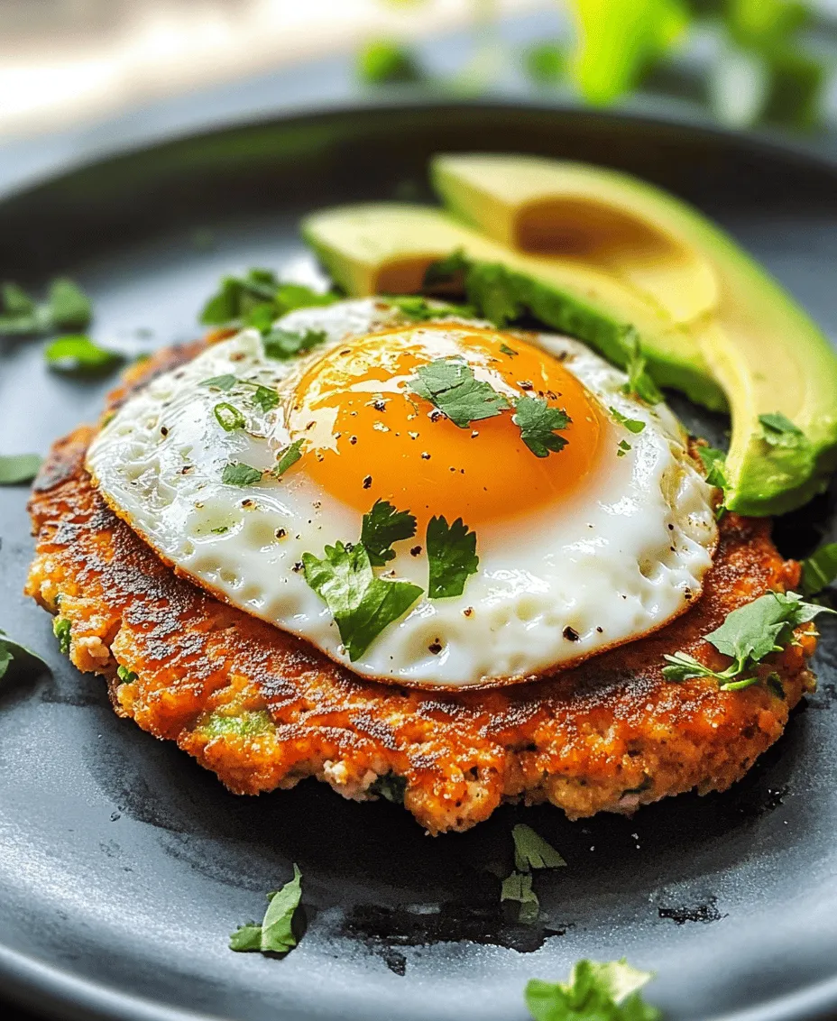 To create your Turkey Breakfast Patties with Avocado and Egg, it is essential to understand the core ingredients that contribute to the dish's flavor, texture, and nutritional value. Let’s explore these ingredients in detail.