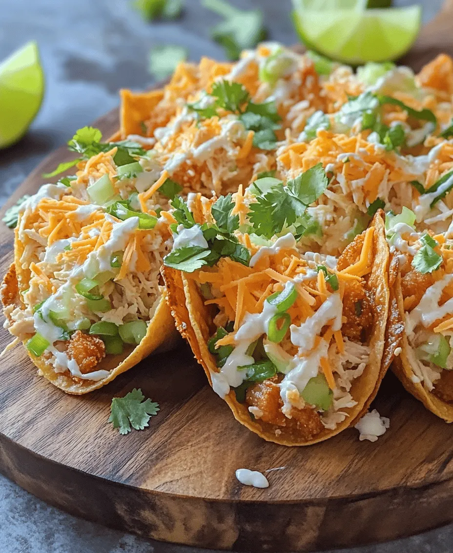 Applebee's Chicken Wonton Tacos have carved out a niche in the hearts of food lovers, thanks to their delightful combination of savory chicken filling, crunchy wonton shells, and vibrant toppings. A staple on their menu, these tacos are not just a dish; they are an experience that brings flavor and fun to any gathering. The blend of textures and flavors makes each bite a party in your mouth, which is why they have become a popular choice for those looking to enjoy a unique twist on traditional tacos.