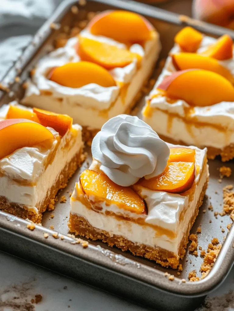 Cheesecake bars have gained immense popularity in the dessert world, and it’s easy to see why. They offer all the luxurious flavors of traditional cheesecake but are more versatile and manageable. The ability to customize cheesecake bars with various fruits, flavors, and toppings allows for endless creativity. You can experiment with different seasonal fruits—berries, apples, or even chocolate swirls—to create a dessert that suits your taste and occasion.