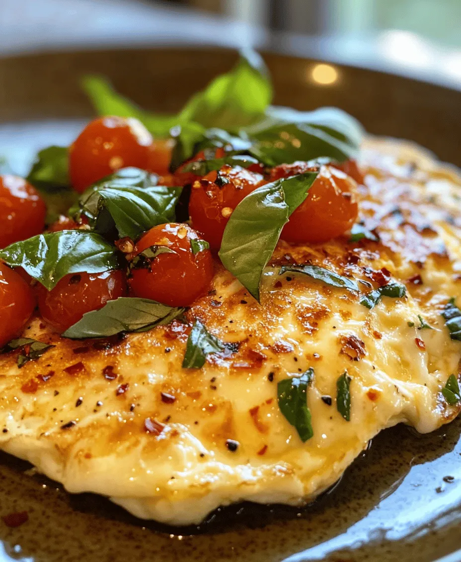 Omelets have long stood as a beloved staple of breakfast and brunch culture, celebrated for their versatility and flavor. They are not just a quick meal but a canvas for creativity, allowing cooks to experiment with various ingredients and techniques. Among the myriad of omelet variations, the Melting Mozzarella Delight Omelet stands out as a delightful twist that combines the rich creaminess of mozzarella cheese with the fresh taste of herbs and vegetables. This dish isn’t merely a breakfast option; it’s an experience that elevates the morning routine.