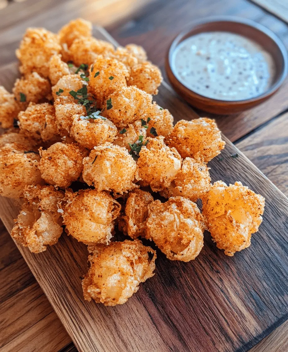 If you’re looking for a snack that’s as fun to eat as it is delicious, look no further than crispy mini blooming onions. This delightful appetizer has surged in popularity at restaurants and home kitchens alike, captivating food lovers with its striking appearance and satisfying crunch. Crispy mini blooming onions offer a unique presentation that makes them a showstopper at any gathering, from casual family dinners to lively game days and festive parties.