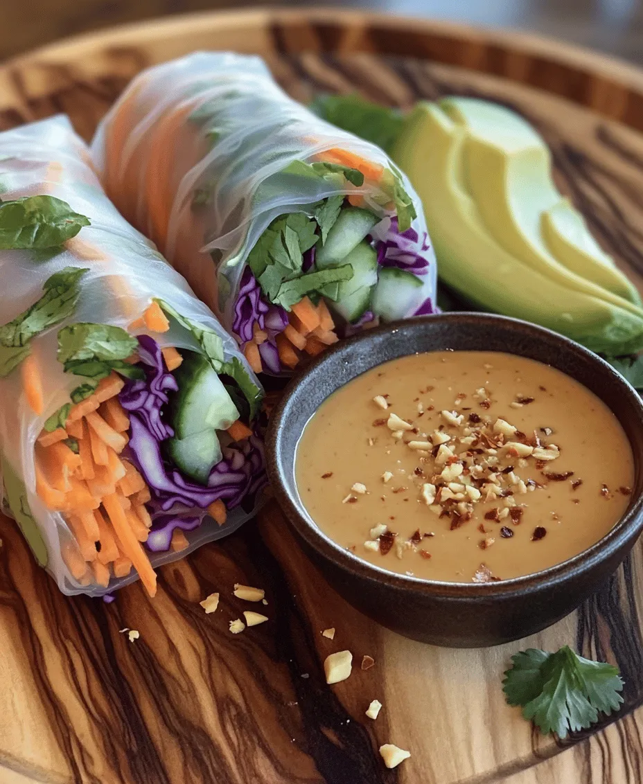 Veggie rolls have surged in popularity as a go-to dish for health-conscious eaters and culinary enthusiasts alike. These delightful wraps are not only visually appealing but also bursting with fresh flavors and nutrients. Made primarily with an array of colorful vegetables, fresh herbs, and often accompanied by a rich and creamy sauce, veggie rolls offer a satisfying and wholesome option for lunch, dinner, or even as an appetizer.