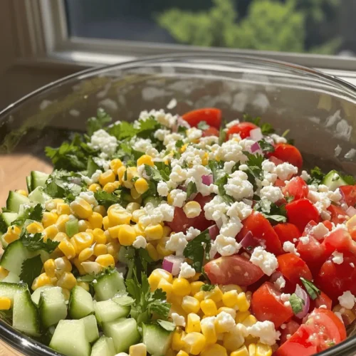As the warm sun graces us with longer days and vibrant colors, summer brings an irresistible allure for outdoor gatherings, barbecues, and potlucks. During this season, a fresh and flavorful salad becomes not only a delicious side dish but also a celebration of the bounty that nature has to offer. Summer salads are essential for keeping things light and refreshing, allowing us to enjoy the season’s produce in creative ways.