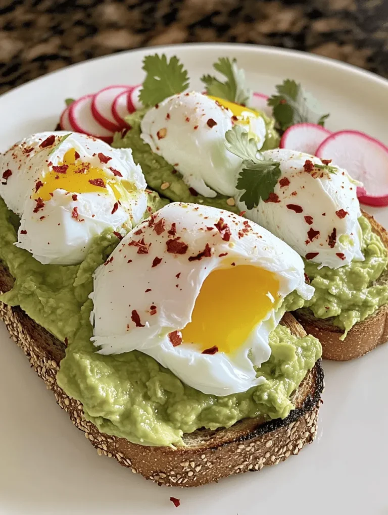 Avocado toast may seem like a modern phenomenon, but its roots can be traced back decades. The combination of bread and avocado has been enjoyed in various cultures long before it became a trending food item. In fact, some sources credit the popularization of avocado toast to Australian cafes in the early 2010s, where it was served as a brunch item, often adorned with creative toppings. Its rise in modern cuisine can be attributed to social media, where visually appealing dishes like avocado toast quickly gained traction among food enthusiasts and influencers alike.