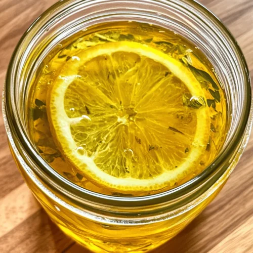 To create the perfect Zesty Lemon Vinaigrette, it’s essential to understand the role of each ingredient. Each element contributes to the overall flavor and health benefits, turning a simple dressing into a culinary masterpiece.