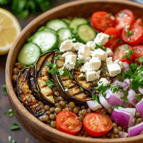 Mediterranean cuisine is celebrated not only for its vibrant flavors but also for its remarkable health benefits. Rooted in the rich culinary traditions of countries bordering the Mediterranean Sea, this cuisine emphasizes fresh ingredients, wholesome grains, legumes, and healthy fats. The Mediterranean diet is renowned for its potential to reduce the risk of chronic diseases, improve heart health, and promote overall well-being. At the heart of this culinary tradition lies a plethora of recipes that are both satisfying and nutritious.