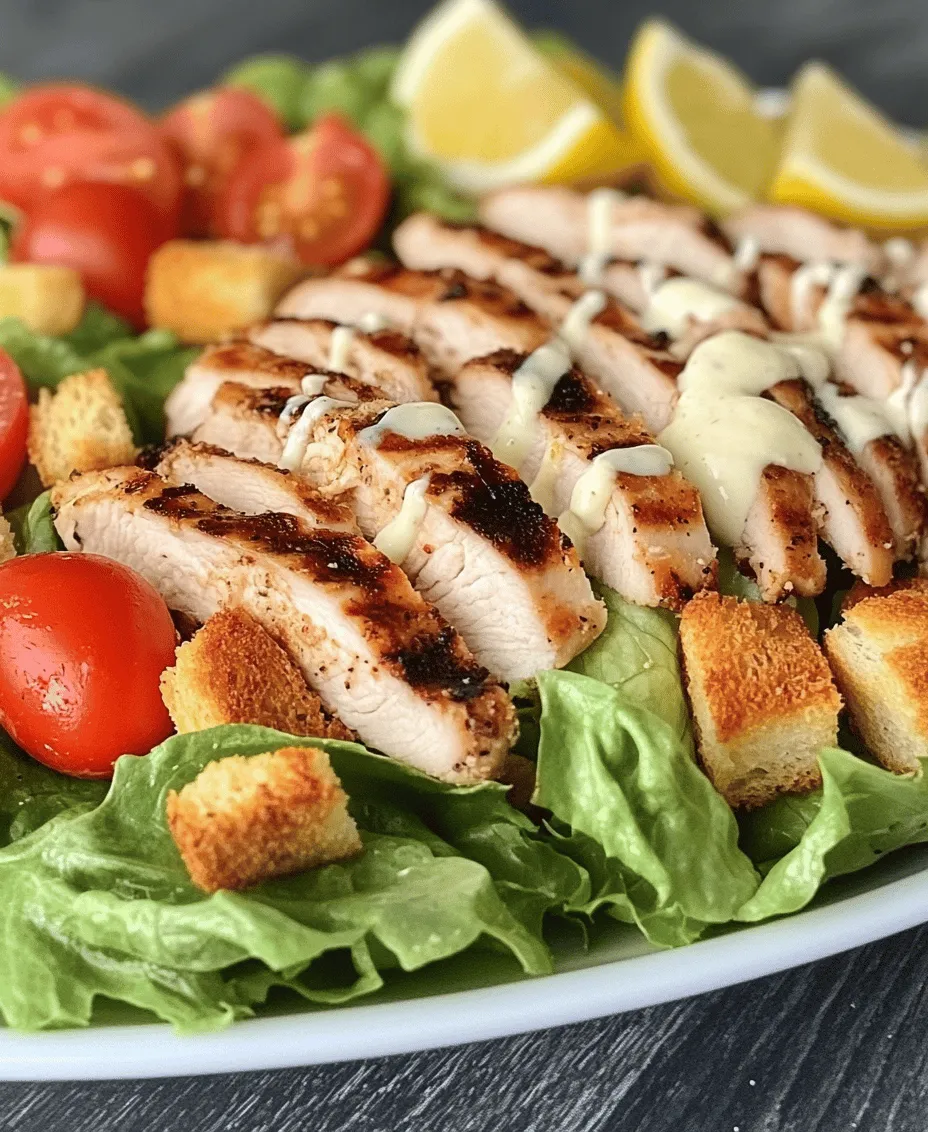 The Caesar salad has stood the test of time as one of the most beloved salads around the globe. Its origins are somewhat shrouded in mystery, but many attribute its creation to Caesar Cardini, an Italian immigrant who concocted the dish in Tijuana, Mexico, during the 1920s. Traditionally made with romaine lettuce, croutons, Parmesan cheese, and a creamy dressing, the Caesar salad quickly gained popularity for its robust flavors and satisfying textures. It has since evolved into numerous variations, accommodating diverse tastes and dietary preferences.