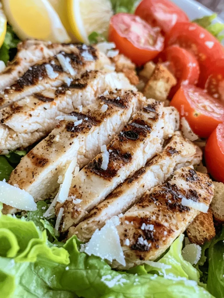 The Caesar salad has stood the test of time as one of the most beloved salads around the globe. Its origins are somewhat shrouded in mystery, but many attribute its creation to Caesar Cardini, an Italian immigrant who concocted the dish in Tijuana, Mexico, during the 1920s. Traditionally made with romaine lettuce, croutons, Parmesan cheese, and a creamy dressing, the Caesar salad quickly gained popularity for its robust flavors and satisfying textures. It has since evolved into numerous variations, accommodating diverse tastes and dietary preferences.