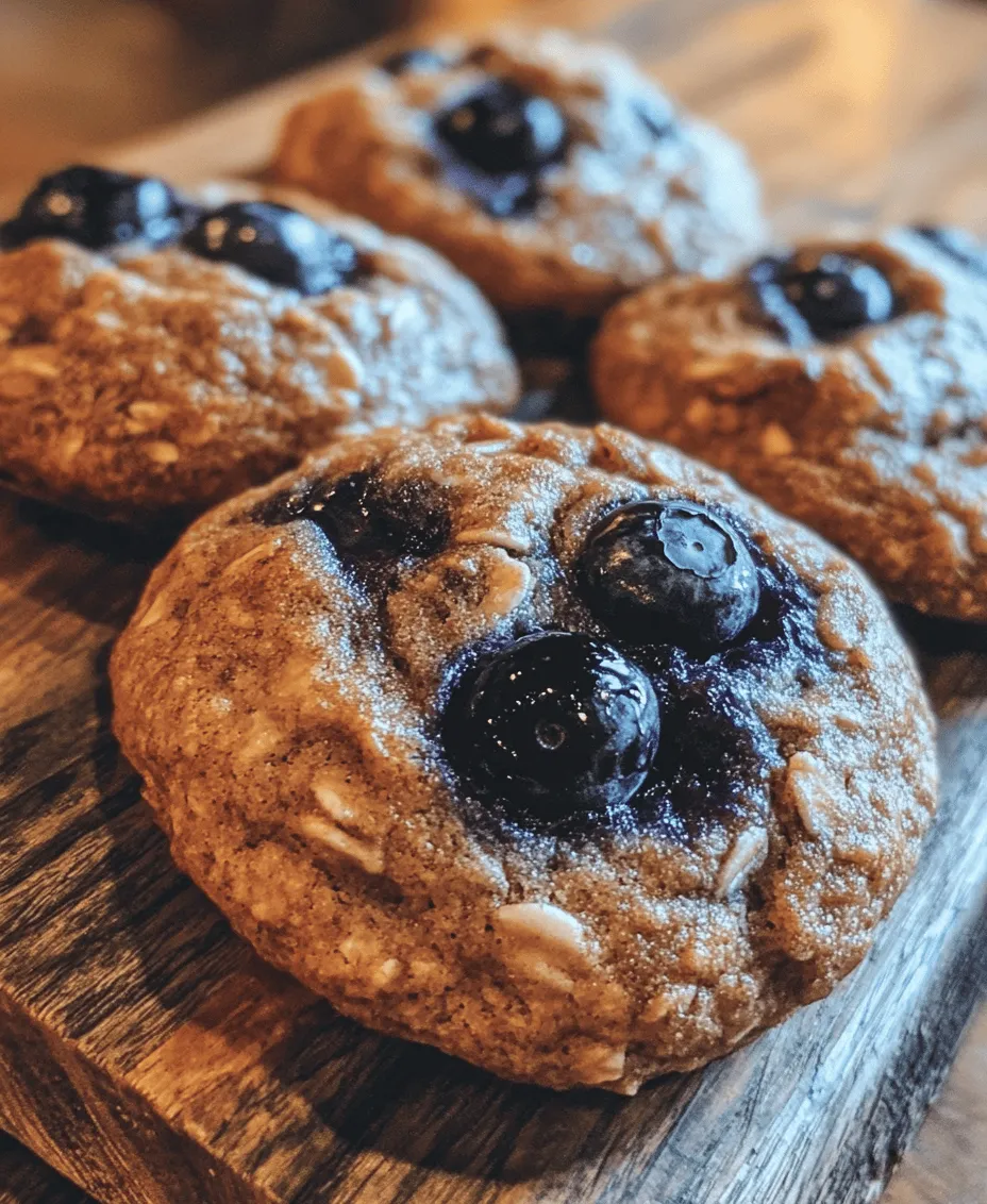 In recent years, the quest for healthier breakfast alternatives has gained momentum, as more people strive to start their day on the right foot. Traditional breakfast options, often laden with sugars and empty calories, are being replaced by innovative recipes that prioritize nutrition without compromising taste. Among these emerging trends is the delightful concept of breakfast cookies, a versatile and convenient choice for those on the go.