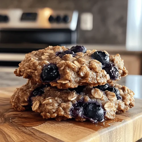 In recent years, the quest for healthier breakfast alternatives has gained momentum, as more people strive to start their day on the right foot. Traditional breakfast options, often laden with sugars and empty calories, are being replaced by innovative recipes that prioritize nutrition without compromising taste. Among these emerging trends is the delightful concept of breakfast cookies, a versatile and convenient choice for those on the go.