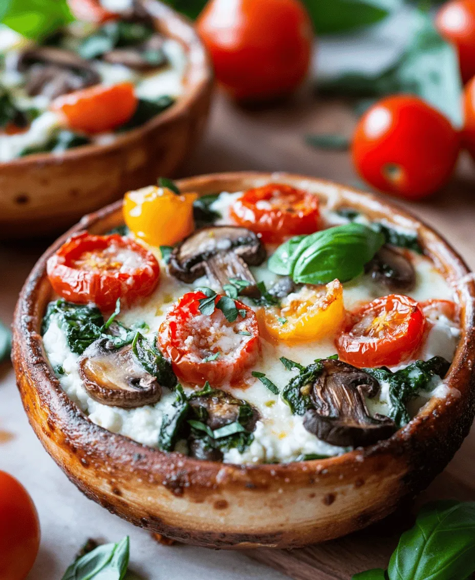 In recent years, the trend of healthy eating has gained immense popularity, as individuals increasingly seek innovative recipes that not only satisfy their taste buds but also contribute to their overall well-being. The Cottage Cheese Pizza Bowl is a perfect embodiment of this trend—a nutritious and versatile meal option that combines the comfort of pizza with the health benefits of cottage cheese and fresh vegetables. This delightful dish has quickly become a favorite among health-conscious foodies, offering a unique combination of flavors and textures that will leave your taste buds dancing.