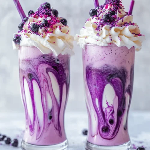 In recent years, the Grimace Shake has captured the hearts and taste buds of many fast-food lovers, becoming a viral sensation at McDonald's. This delightful purple concoction is not only a refreshing treat but also a nostalgic nod to one of McDonald's iconic characters, Grimace. Known for its vibrant color and creamy texture, the Grimace Shake has become a summer staple for fans of all ages, prompting many to seek out ways to recreate this beloved beverage at home.