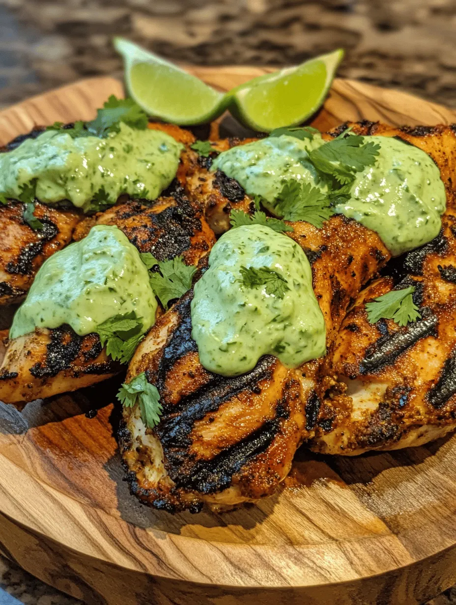 Peruvian cuisine is a vibrant tapestry of flavors, aromas, and textures that reflect the country's rich cultural heritage. Influenced by indigenous traditions and a blend of Spanish, African, and Asian culinary practices, it offers an array of dishes that tantalize the taste buds. Among these culinary gems, Peruvian Grilled Chicken with Creamy Green Sauce stands out as a favorite, not just for its delicious taste but also for its simplicity and appeal to both novice and experienced cooks alike.