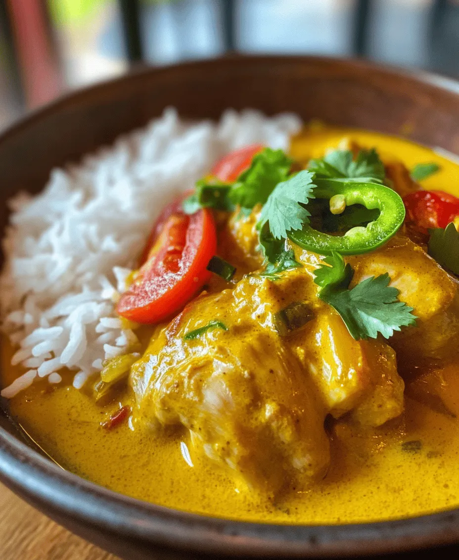 Kuku Paka is deeply rooted in East African cuisine, particularly in coastal regions such as Kenya and Tanzania. The dish is a product of cultural exchanges that occurred due to the historical trade routes along the Indian Ocean. As merchants from India brought their culinary traditions to East Africa, local ingredients and cooking methods began to blend with Indian spices, resulting in unique dishes like Kuku Paka.