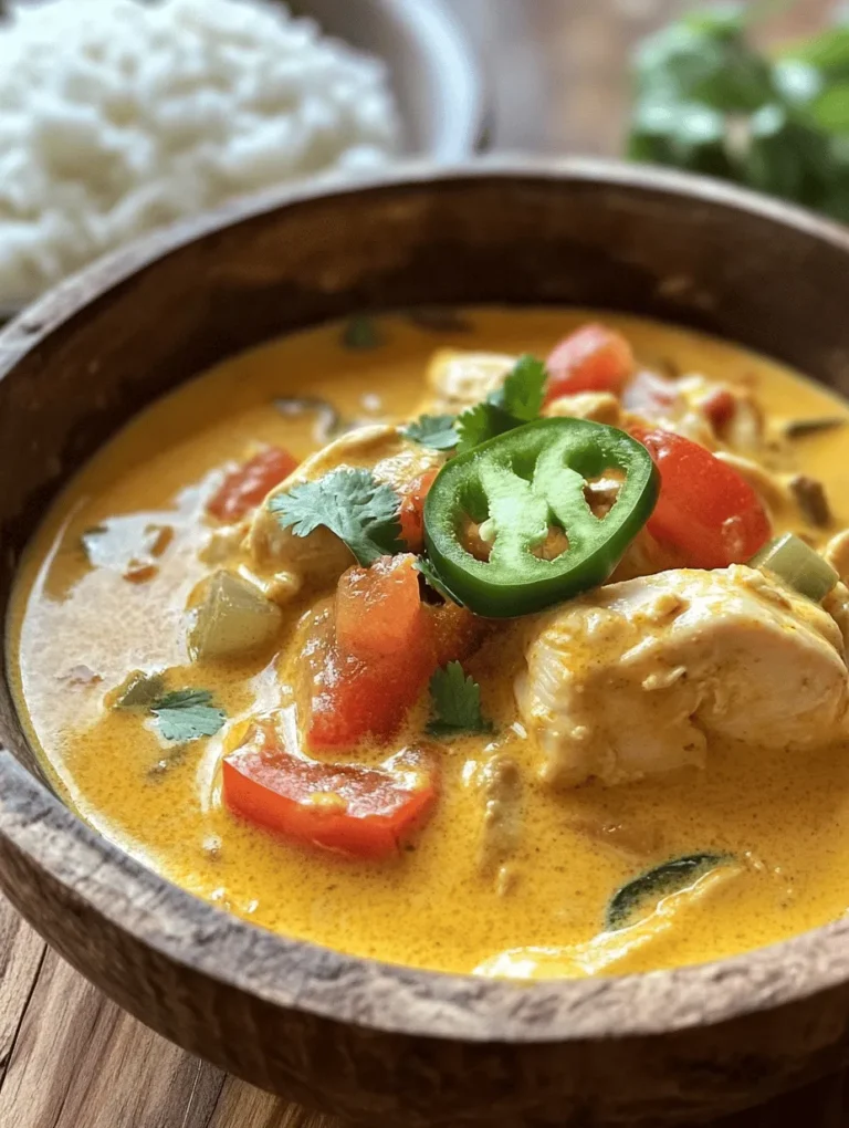 Kuku Paka is deeply rooted in East African cuisine, particularly in coastal regions such as Kenya and Tanzania. The dish is a product of cultural exchanges that occurred due to the historical trade routes along the Indian Ocean. As merchants from India brought their culinary traditions to East Africa, local ingredients and cooking methods began to blend with Indian spices, resulting in unique dishes like Kuku Paka.