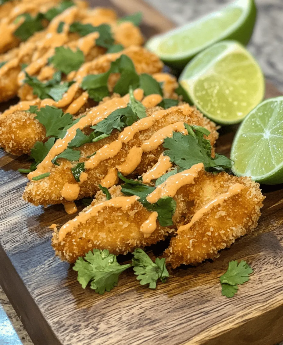 If you're looking for a dish that perfectly balances crispy texture and tangy flavors, look no further than crispy Bang Bang chicken. This tantalizing dish has captured the hearts and taste buds of food lovers around the globe, making it a sensational addition to your culinary repertoire. Whether you’re planning a cozy family dinner, hosting a festive gathering, or simply craving a delicious meal, crispy Bang Bang chicken is versatile enough to fit any occasion.