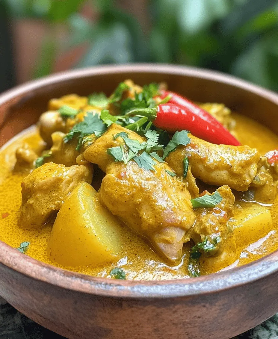 When it comes to Caribbean cuisine, few dishes are as revered and beloved as Jamaican curry chicken. This dish is not just a meal; it embodies the vibrant culture and rich history of Jamaica, reflecting the island's diverse influences from African, Indian, and British cooking traditions. Jamaican curry chicken is a staple in many households, often served during family gatherings, celebrations, and even casual weeknight dinners. The warm, aromatic flavors of this dish create an inviting atmosphere, making it a go-to comfort food for many Jamaicans and those who appreciate the culinary delights of the Caribbean.