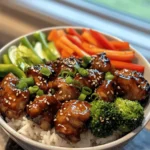 The term "teriyaki" comes from the Japanese words "teri," which means glaze, and "yaki," meaning to grill or broil. This cooking method dates back to the 17th century in Japan, where fish was often grilled with a glaze of soy sauce and sugar. Over time, the technique evolved to include a variety of proteins, particularly chicken, which has become a favorite in both Japan and the Western world.