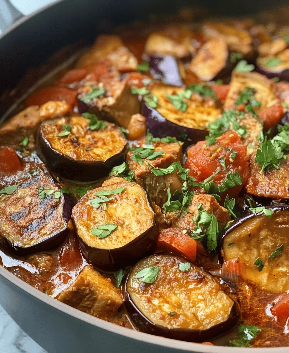Creating the ideal Khoresh Bademjan requires attention to detail, particularly when it comes to cooking methods that enhance the dish's texture and flavor. The key steps in this process involve sautéing, browning, and simmering, each contributing to the overall experience of the stew.