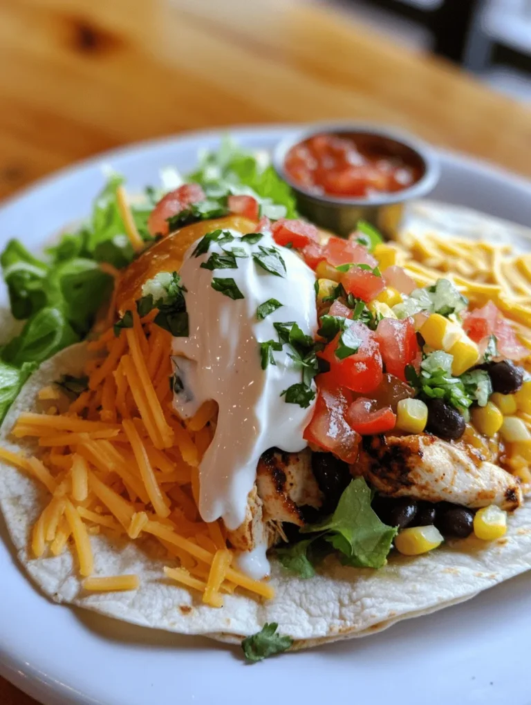 Burritos have become a beloved staple in modern cuisine, celebrated for their versatility and convenience. These delightful wraps offer a perfect canvas for a myriad of flavors and textures, making them a go-to meal for busy families, college students, and food enthusiasts alike. Among the various burrito options available, the grilled chicken burrito stands out, particularly when infused with a unique twist – the bold, zesty flavor of chipotle ranch. This combination not only elevates the dish but also caters to those who crave a little kick in their meals.