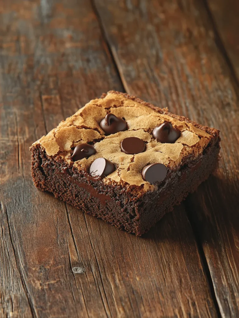 In the ever-evolving world of baking, new trends frequently emerge, captivating the hearts of dessert lovers everywhere. One such phenomenon is the delightful combination known as browkies—an irresistible marriage of brownies and cookies. This unique treat encapsulates the best of both worlds, boasting a fudgy texture reminiscent of rich brownies paired with the chewy consistency of classic cookies. Browkies have surged in popularity, becoming a staple in bakeries and home kitchens alike, thanks to their indulgent flavor and simple preparation.