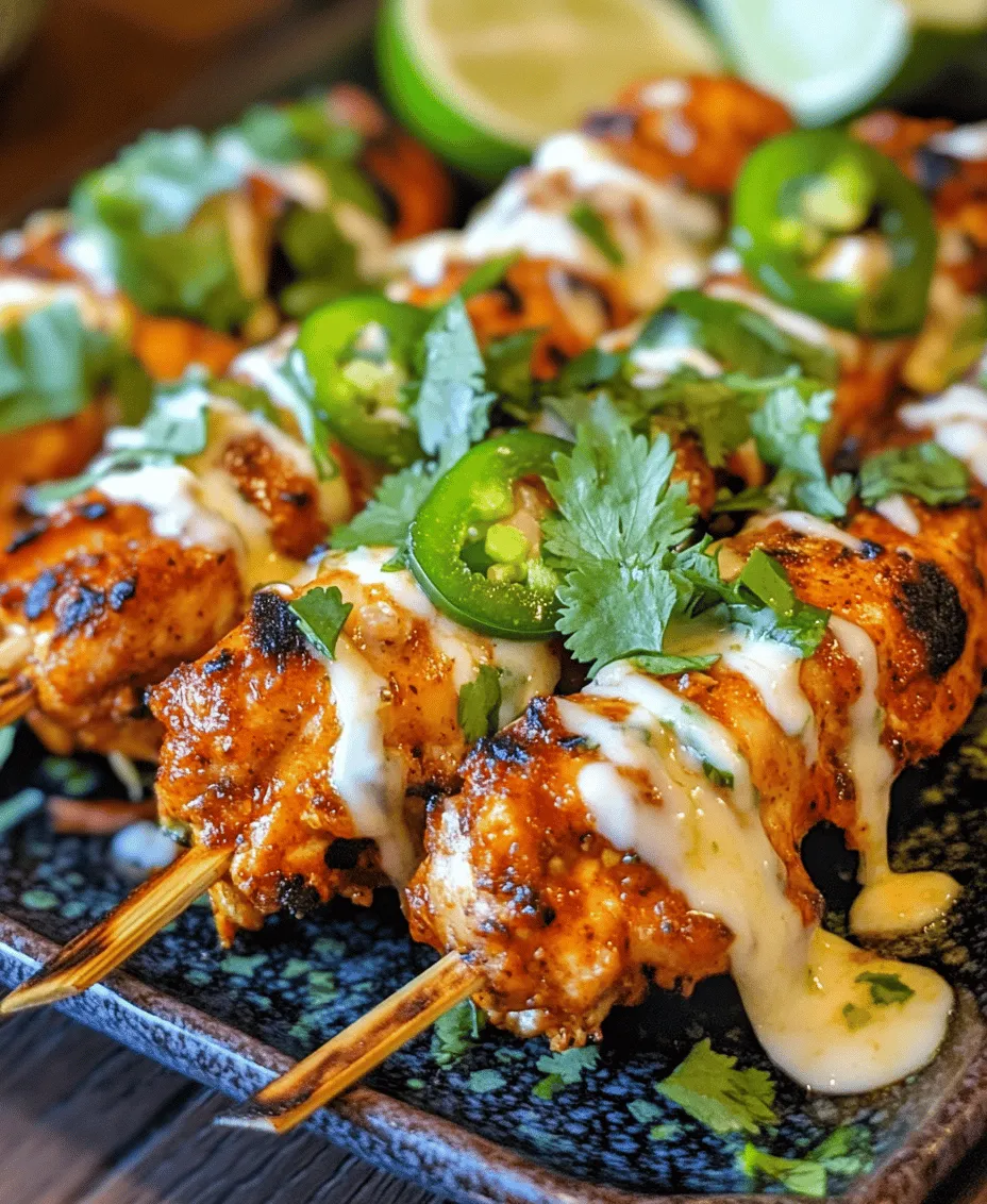Welcome to the world of bold flavors and culinary excitement with our Spicy Jalapeno Chicken Delight. This dish stands out for its tantalizing combination of heat and freshness, making it an irresistible choice for those who love a little kick in their meals. The appeal of this recipe lies not only in its vibrant taste but also in its versatility; it can be served at casual gatherings, family dinners, or even as a weeknight meal that impresses without requiring hours in the kitchen.