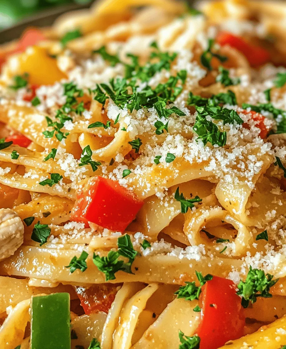 To truly appreciate creamy Cajun chicken pasta, one must understand the vibrant roots of Cajun cuisine. Originating from the Acadian settlers in Canada who were exiled to Louisiana, Cajun cooking embodies a rich cultural history influenced by French, African, Spanish, and Native American culinary traditions. The cuisine is known for its bold flavors, hearty ingredients, and a spirit of improvisation that reflects the resourcefulness of its creators.