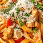 To truly appreciate creamy Cajun chicken pasta, one must understand the vibrant roots of Cajun cuisine. Originating from the Acadian settlers in Canada who were exiled to Louisiana, Cajun cooking embodies a rich cultural history influenced by French, African, Spanish, and Native American culinary traditions. The cuisine is known for its bold flavors, hearty ingredients, and a spirit of improvisation that reflects the resourcefulness of its creators.