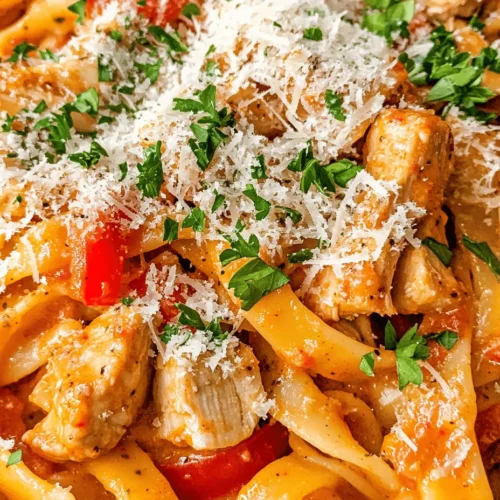 To truly appreciate creamy Cajun chicken pasta, one must understand the vibrant roots of Cajun cuisine. Originating from the Acadian settlers in Canada who were exiled to Louisiana, Cajun cooking embodies a rich cultural history influenced by French, African, Spanish, and Native American culinary traditions. The cuisine is known for its bold flavors, hearty ingredients, and a spirit of improvisation that reflects the resourcefulness of its creators.