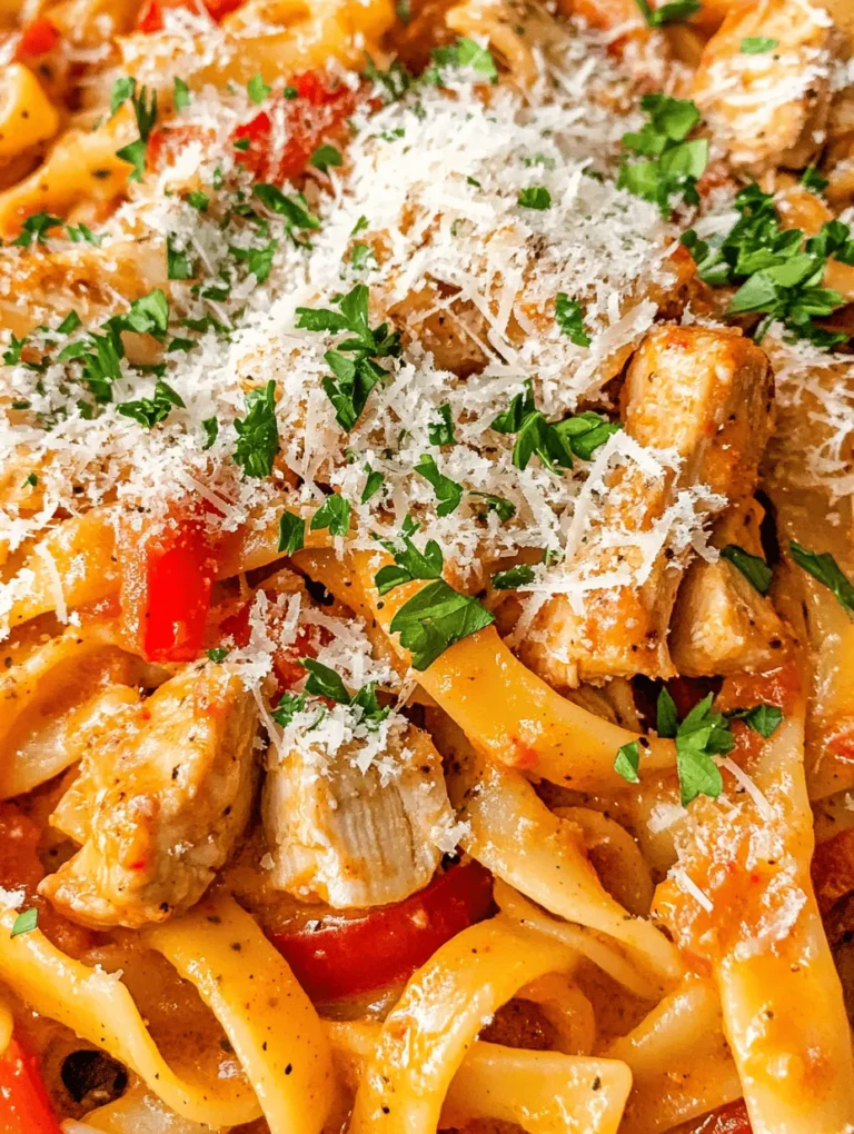 To truly appreciate creamy Cajun chicken pasta, one must understand the vibrant roots of Cajun cuisine. Originating from the Acadian settlers in Canada who were exiled to Louisiana, Cajun cooking embodies a rich cultural history influenced by French, African, Spanish, and Native American culinary traditions. The cuisine is known for its bold flavors, hearty ingredients, and a spirit of improvisation that reflects the resourcefulness of its creators.
