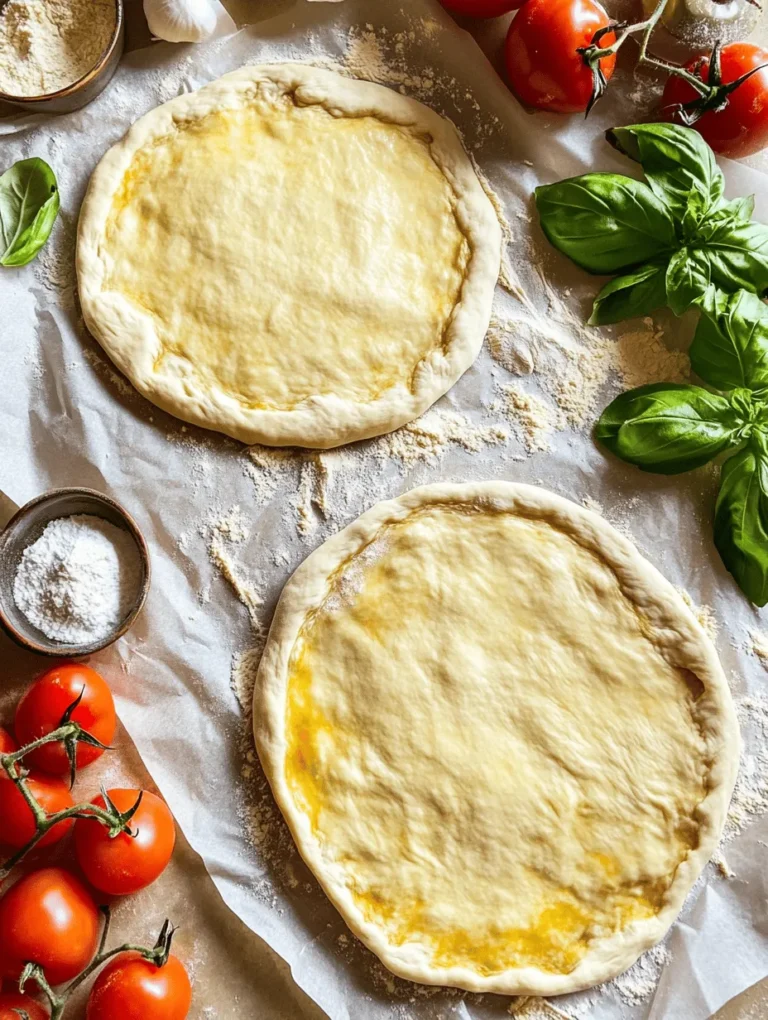 Pizza is more than just a dish; it is a cultural staple that has transcended borders and become a beloved favorite around the world. From classic Margheritas to extravagant gourmet toppings, the versatility of pizza allows it to cater to every palate. However, at the heart of every great pizza lies one crucial element: the dough. A masterful pizza dough serves as the foundation for an exceptional pizza experience, influencing not only the taste but also the texture and overall enjoyment of the dish.
