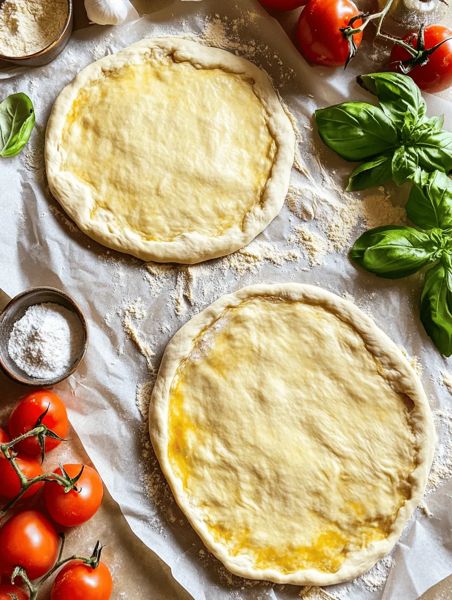 Pizza is more than just a dish; it is a cultural staple that has transcended borders and become a beloved favorite around the world. From classic Margheritas to extravagant gourmet toppings, the versatility of pizza allows it to cater to every palate. However, at the heart of every great pizza lies one crucial element: the dough. A masterful pizza dough serves as the foundation for an exceptional pizza experience, influencing not only the taste but also the texture and overall enjoyment of the dish.