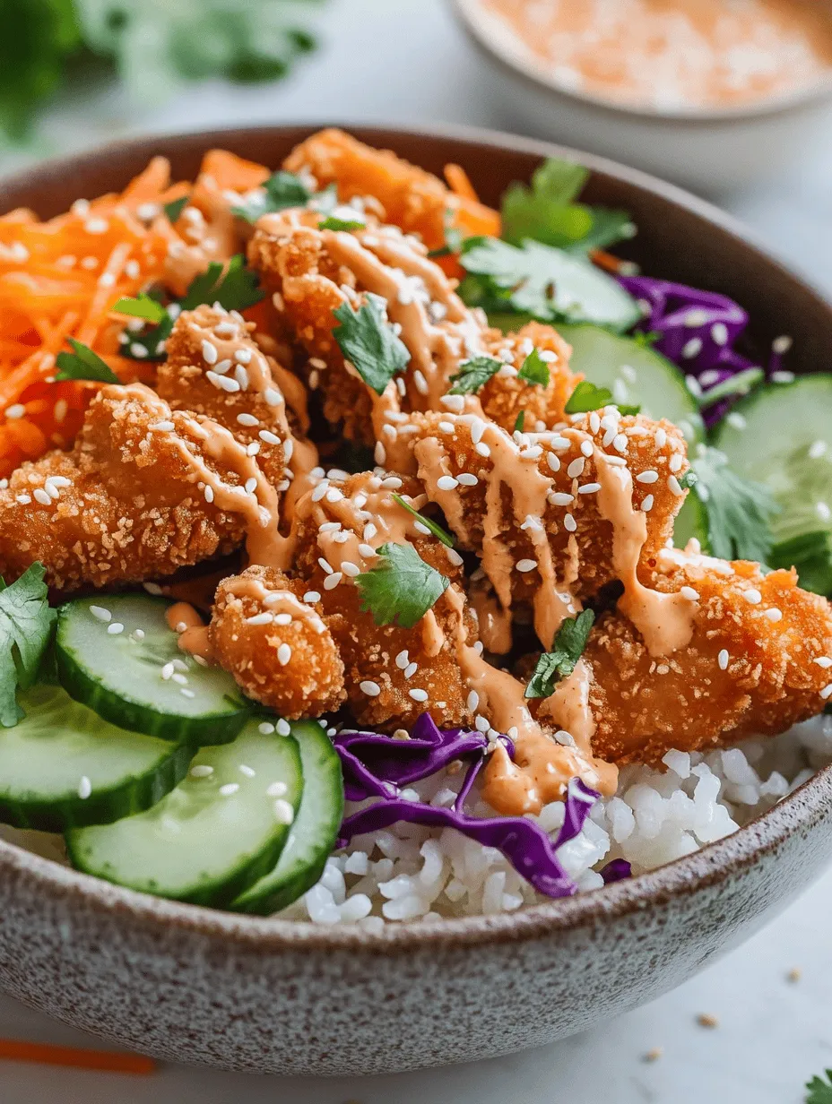 Bang Bang Chicken is a dish that has its roots steeped in Asian culinary tradition. The name "Bang Bang" is believed to have originated from the sound made when the chicken is pounded to tenderize it, or in some interpretations, it references the banging of a wooden spoon against a mortar. Traditionally, the dish features chicken that is either poached or fried, served with a spicy and creamy peanut sauce.