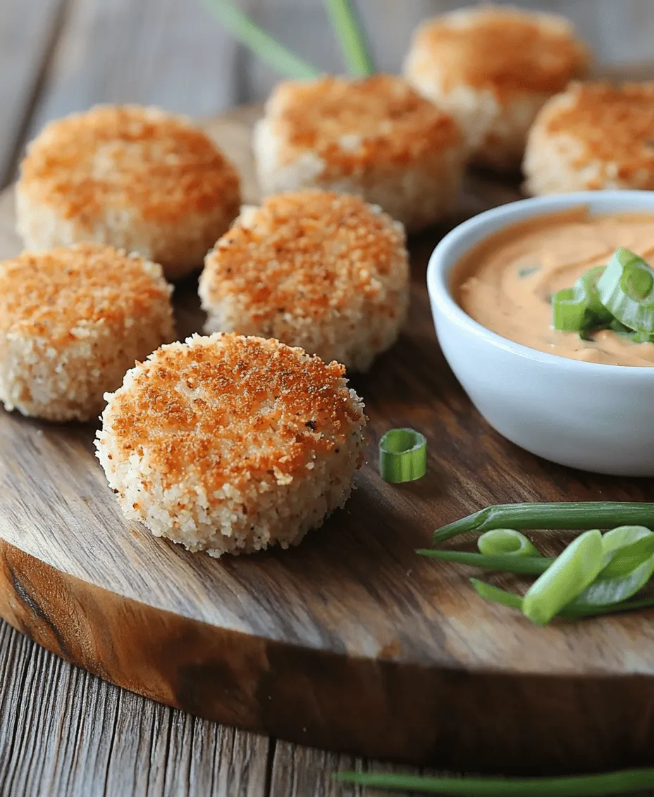 If you’re looking for a dish that combines rich flavors, a satisfying crunch, and health benefits, look no further than Crispy Bang Bang Salmon Bites. These delectable bites elevate the humble salmon fillet, transforming it into a snack or appetizer that is sure to impress your guests or satisfy your own cravings. With a crispy coating and a zesty Bang Bang sauce, these bites are perfect for casual gatherings or an elegant dinner party. The best part? They are easy to make, making them a go-to recipe for both novice cooks and seasoned chefs alike.